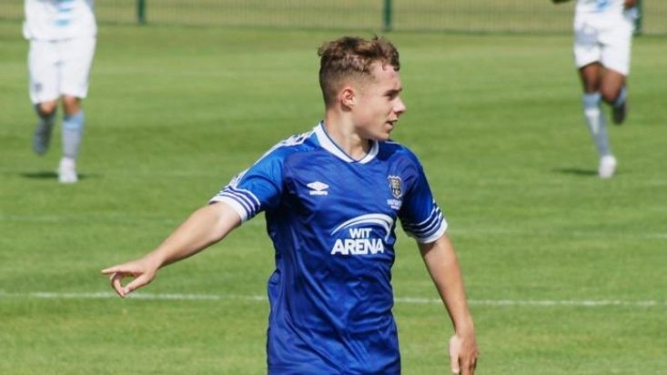 Mark Broomy tweet media