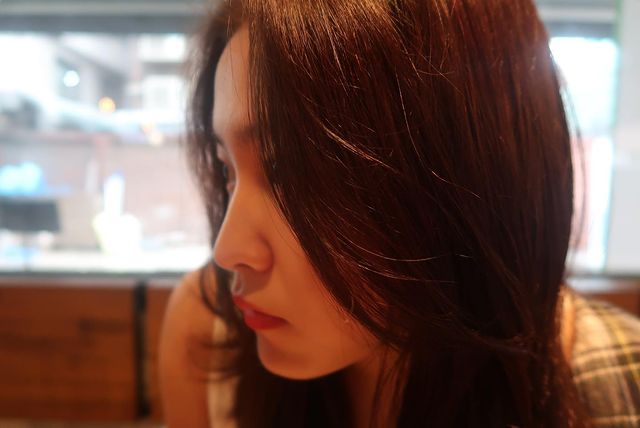 G0T7JY's tweet photo. Ini adek siapa cantik banget??? https://t.co/iMxAdkwNfB