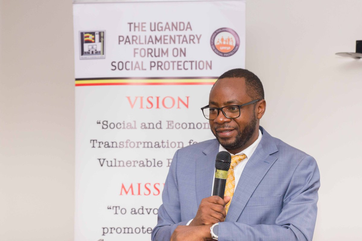 Social Protection Forum tweet media