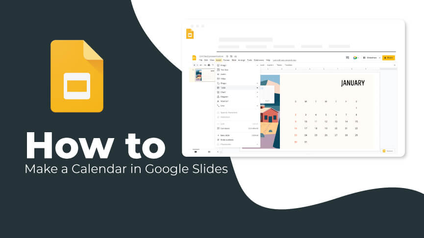 sketchbubblecom's tweet image. An Easy Guide to Create a Calendar in Google Slides sketchbubble.com/blog/an-easy-g… #calendar2023 #googleslides #googleslidestips #googleslidestutorial