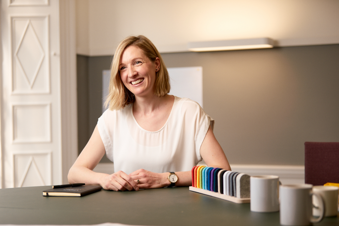 In this week's interview, we chat to Hazel Pearson, director at @MLA_Ltd on the hotelification of workspace, celebrating whisky, and a one team approach. It's not one to miss: ow.ly/pLPr50Mj8Yw