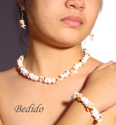 BedidoJewelry's tweet image. Luhuanus Set Shell Bijoux Bracelets Boucles D'oreilles Collier #ensembledebijoux #moded'été #bijouxd'été fashionjewelries.com