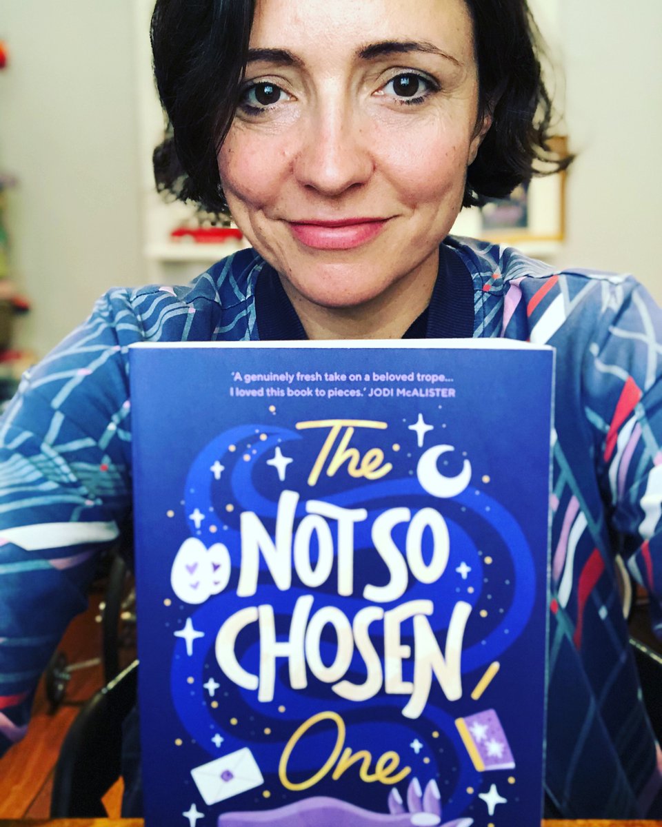 Kate Emery tweet media