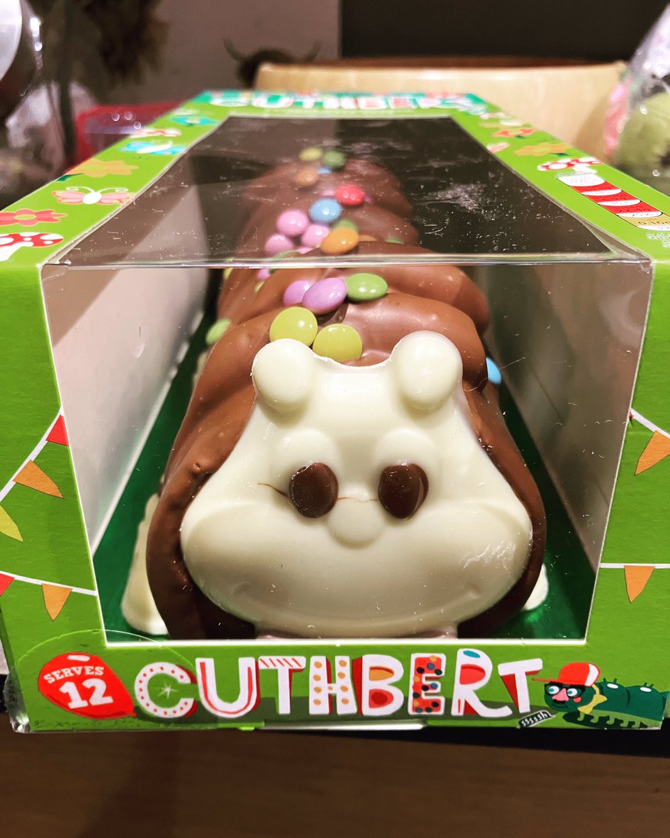 Ali_Harvey668's tweet image. Thank you @AldiUK for making my 13yr old’s Birthday 👌#januarybirthday #cuthbert #parentalwin 🙌🏻