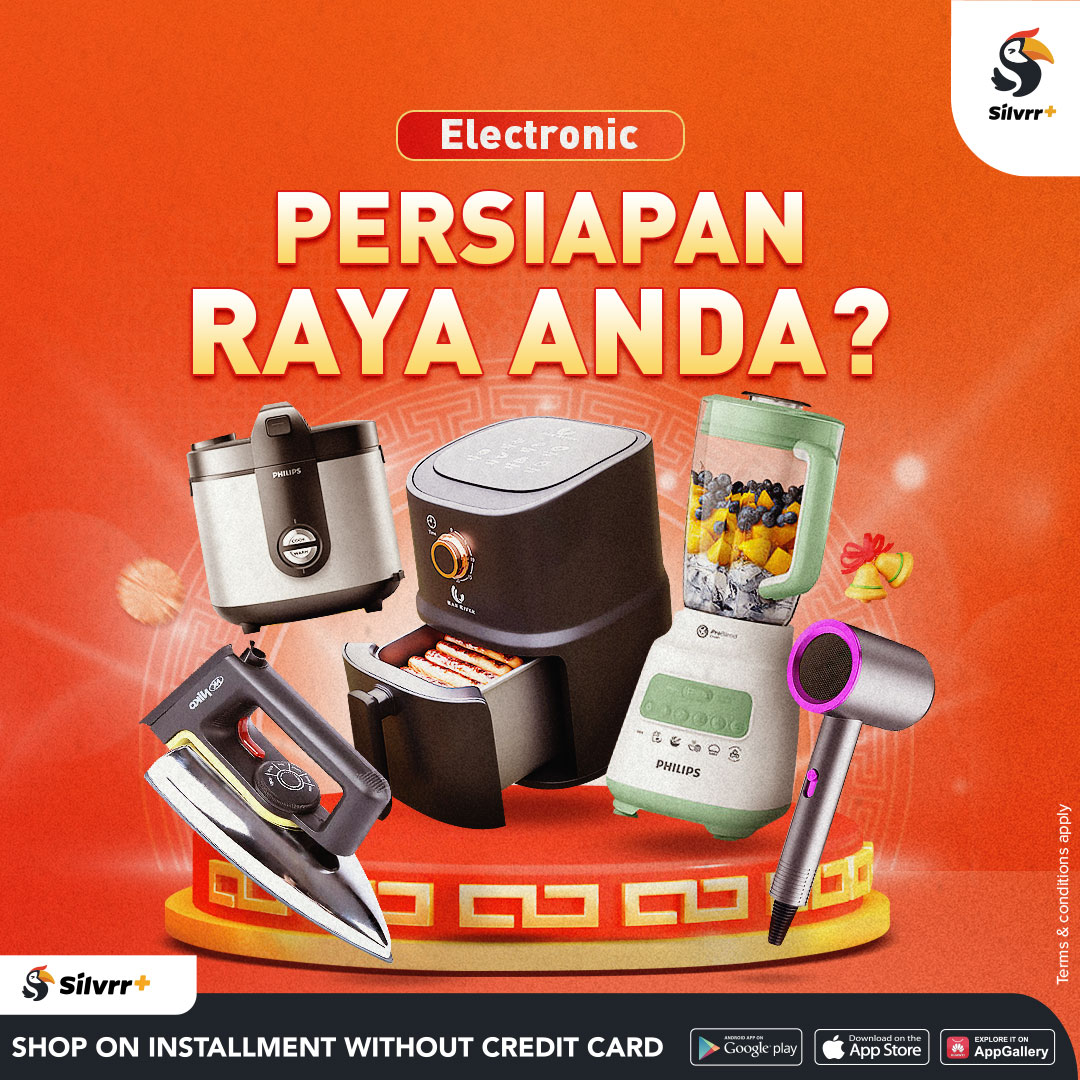 silvrrplus_my's tweet photo. Bagaimana dengan persiapan Hari Raya Cina anda? Sudahkan siap-siap membeli barang keperluan di SilvrrPlus?😍😍😍
#cny2023 #chinesenewyear #silvrrplus https://t.co/K7vB98skOu