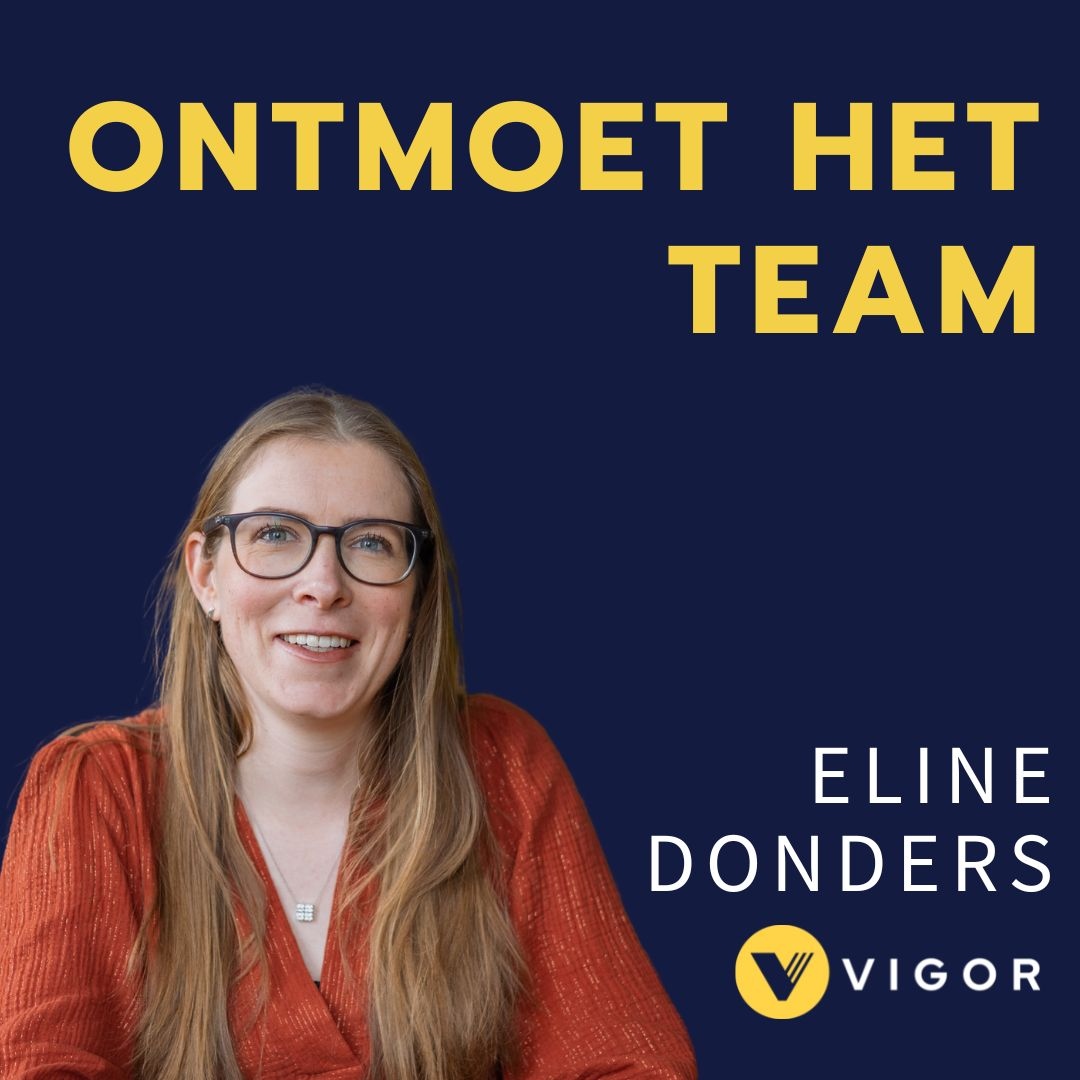 con_vigor's tweet photo. Ik ben Eline Donders, oprichter van Con Vigor. Door een aantal opdrachtgevers wordt ik de collega van buiten de deur genoemd en dat is voor mij het grootste compliment en helemaal de bedoeling! Persoonlijk betrokken zijn en complexe vraagstukken samen doorgronden tegelijk. 😄 https://t.co/Kj7vWVueMN