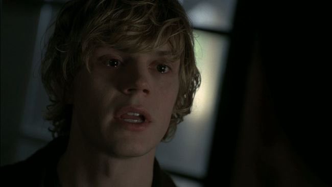 PopCrave's tweet photo. Happy 36th birthday to Evan Peters. https://t.co/tALDBIg9Zi