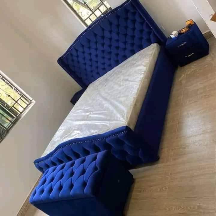 We produce &amp; deliver comfortable &amp; well-finished home/office furniture that guarantees value for money &amp; meets design objectives. Our products endure the test of time and meet all quality standards.Pls contact us: 08065949081 (WhatsApp), 08083718369. #AbujaTwitterCommunity