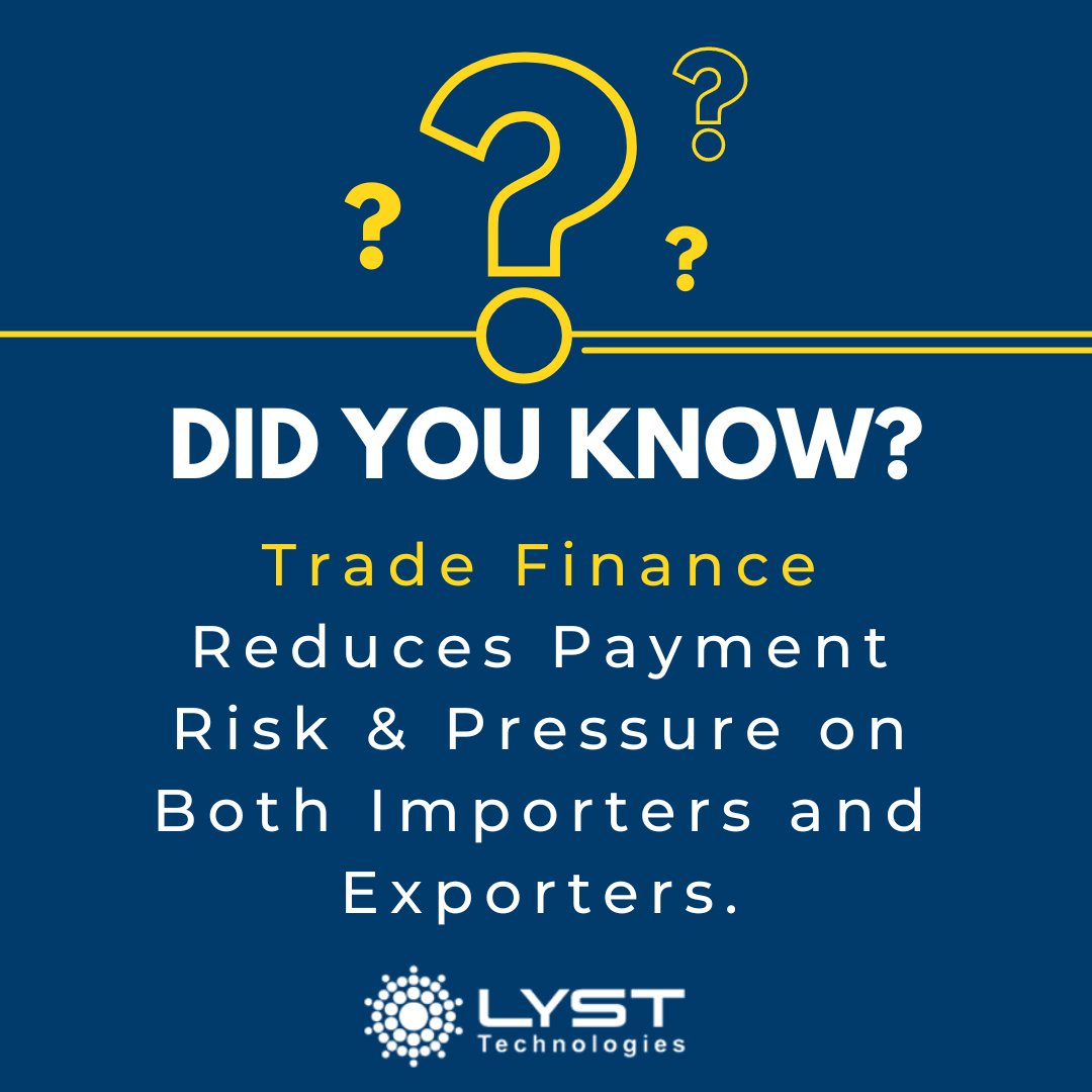 Lyst Technologies tweet media