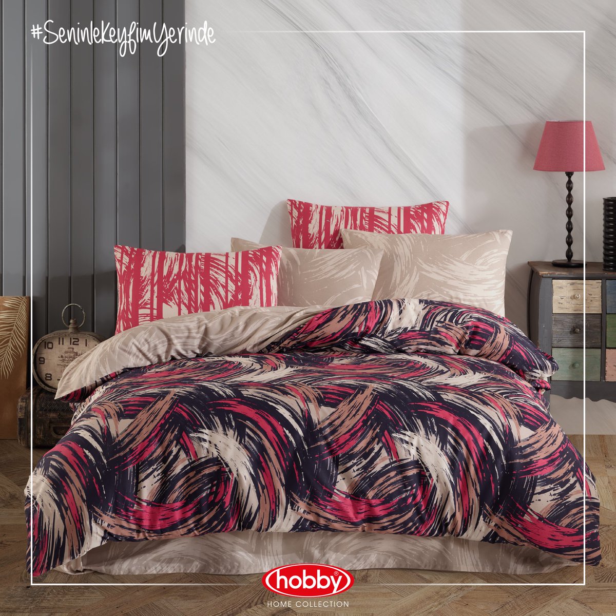 HobbyHomeCollec's tweet photo. İnsanların hepsini sev, onların çok azına hediye al ve kimseyi Hobby Home Collection’dan bihaber bırakma!

#SeninleKeyfimYerinde #HobbyHomeCollection #othello #ranforce #nevresimtakımı #nevresim #hobby #evtekstili https://t.co/dL8bLHnbYc