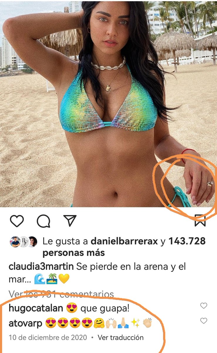 Juliana38200247's tweet photo. @VideosVirales69 Claudia Martín mejor deberia hablar de como engañaba a su marido mientras estaba casada y se veia con su ahora pareja, esta mujer @claudia3martin no llega ni a casi de calculadora, gata igualada Claudia Martin #ClaudiaMartin https://t.co/KqZP7WAlpa