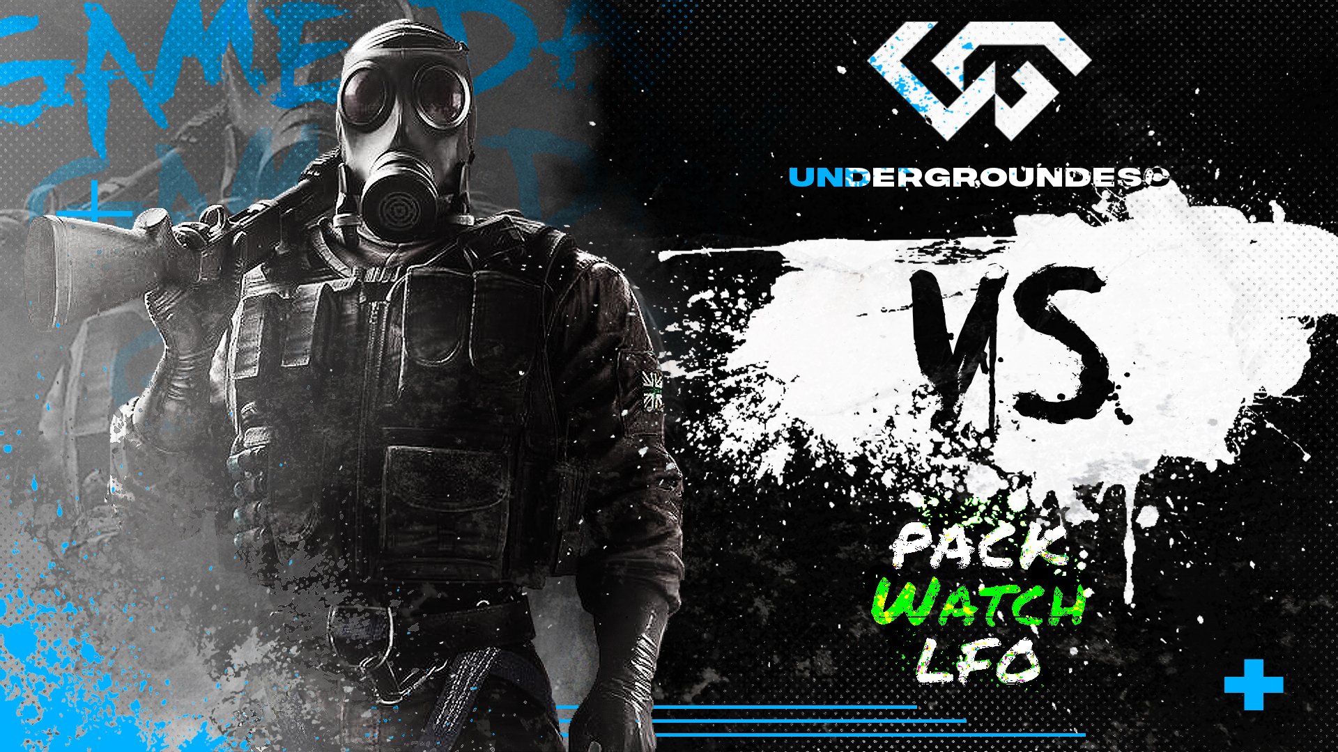 Ut R6 Underground Esports Club on Twitter:
