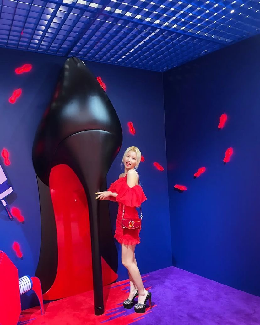 (G)I-DLE PH on Twitter: