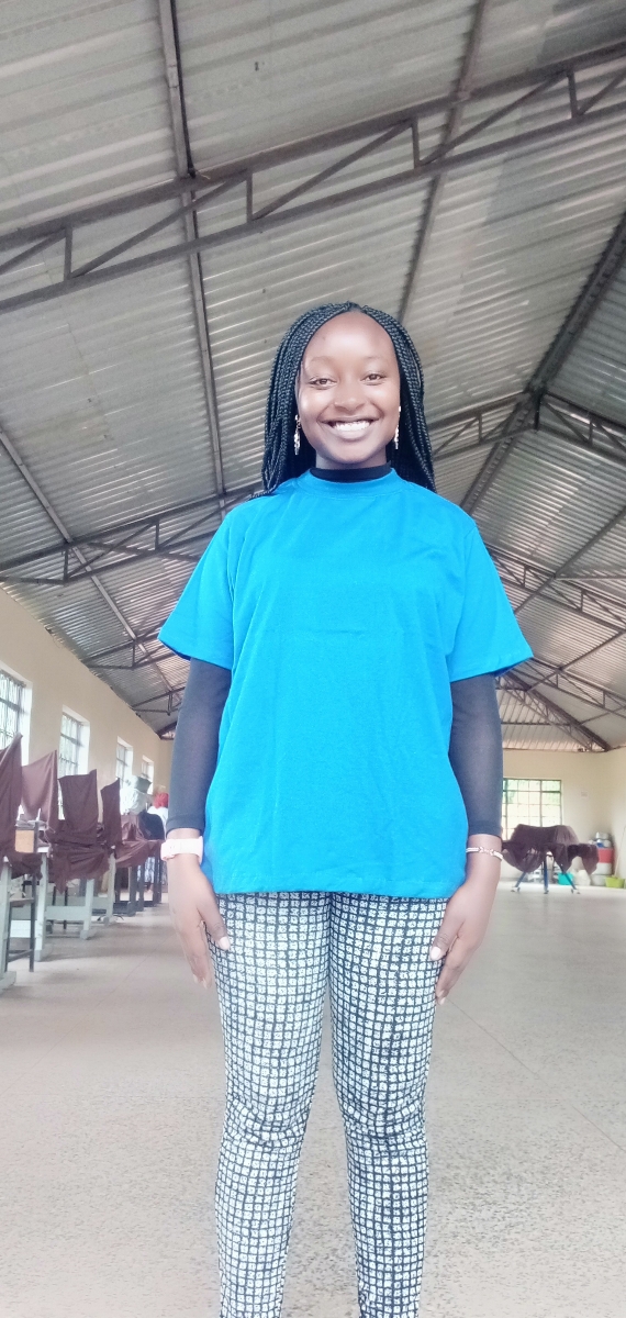 LablFashionKe's tweet photo. Currently, we are sourcing fabric locally, but Labl's aim is to collaborate with local communities to grow regenerative cotton and produce the textiles ourselves. Regenerative materials are beneficial to ecosystems.
#regenerative #sustainablefashion #ecofriendly #ethicalfashion. https://t.co/Zd5zig8DPf