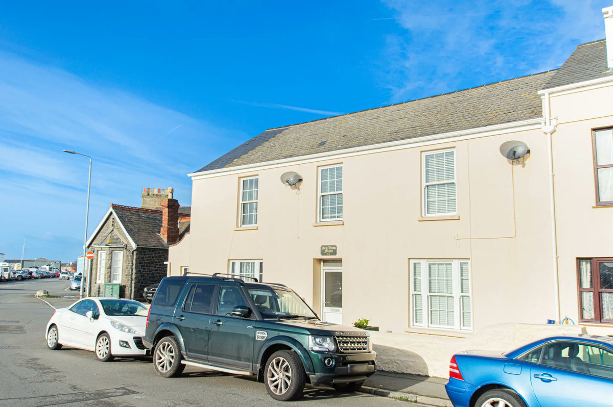 Sheppards Estate Agent tweet media