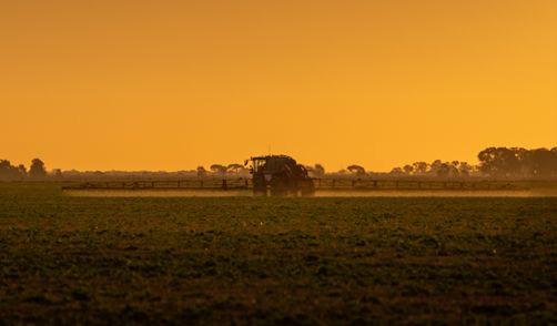 We’re not too sure how much longer we can keep this secret 🤫 So keep your eyes peeled 👀 Be sure to stay tuned to our socials over the next couple of weeks for some exciting announcements to come… #Agrifac #AgrifacAU