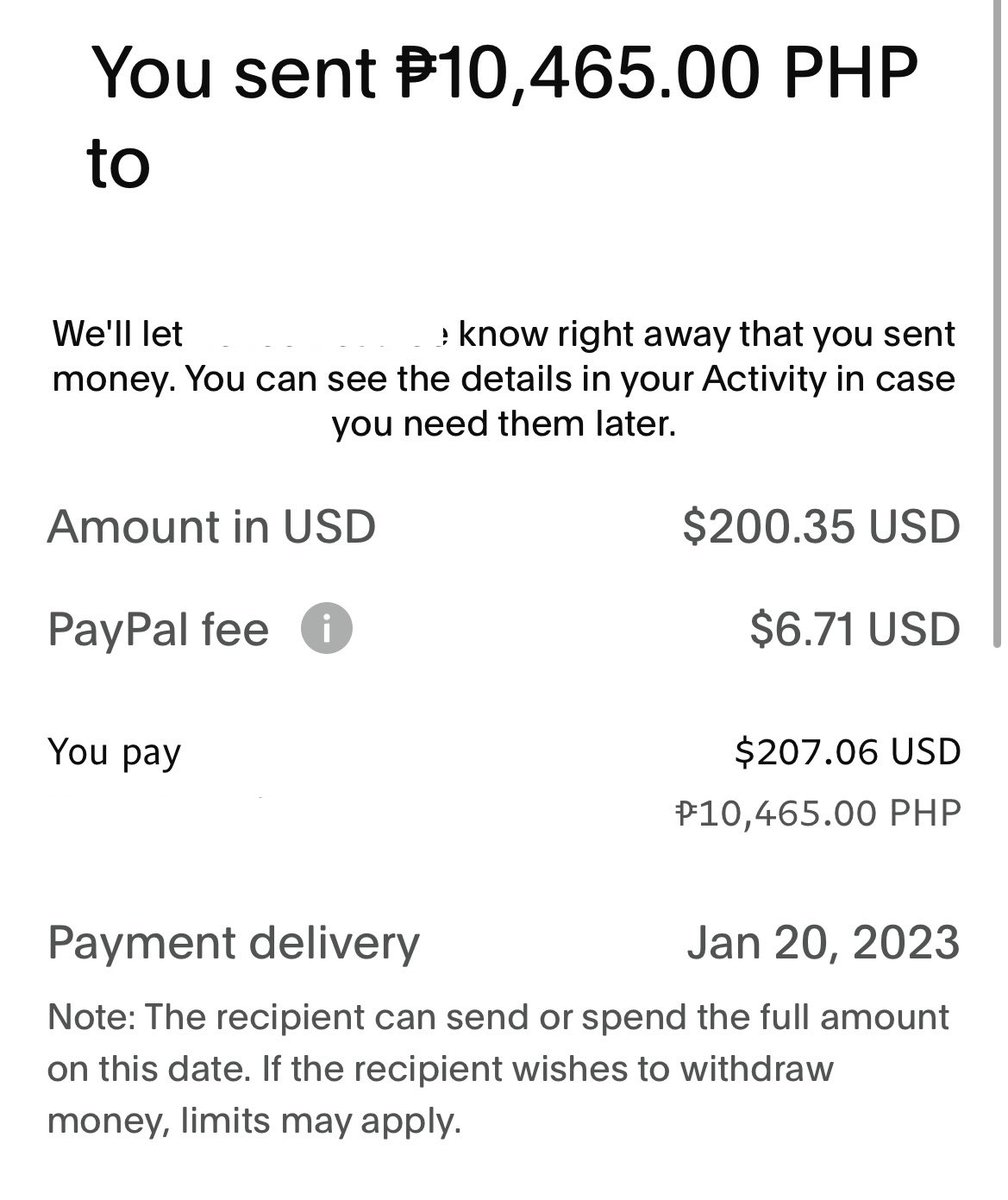 🌱 [#hanniegoupdates]

made the pt payment! there were some adjustments to orders so i’ll make them and apply extras to your ems :)