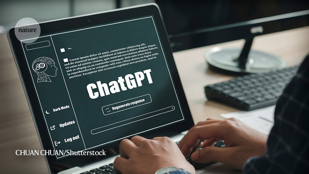 Journal editors, researchers, and publishers are debating the role of AI tools like ChatGPT in published literature and whether they should be cited as authors 

buff.ly/3kstf1u