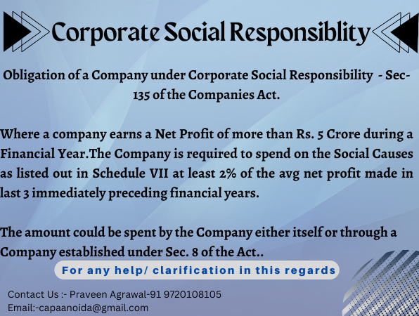 SynergyInsolve1's tweet photo. Corporate Social Responsibility
https://t.co/1TesFYZFWU

#csr #csractivity #csrindia #corporatesocialresponsibility #businessgrowth #business #businesstips #businessadda #corporateadvisory #cafirm #businessadvisors #businessadvisory #businessconsultant https://t.co/plYR1e8QYc