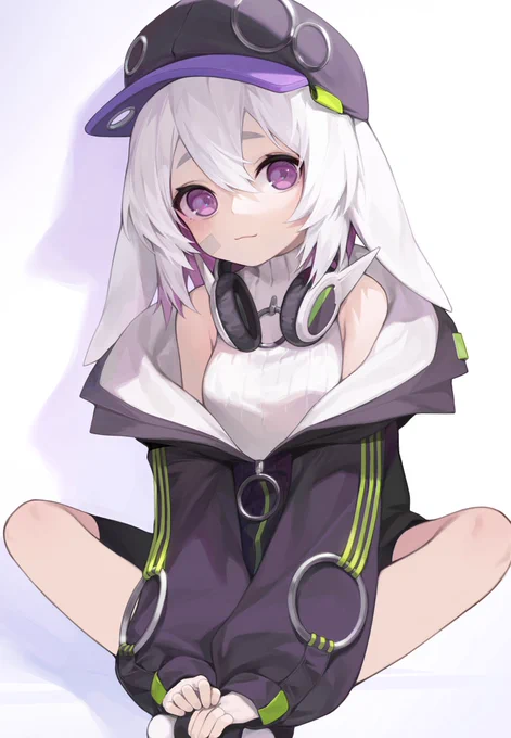 💜 