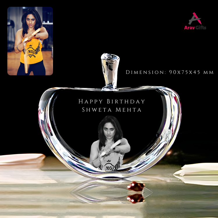 Cheers to #Shwetamehta's birthday! We hope you enjoy your new age and have many more years of happiness, love, and success.

To order, do whats app: 091486 71927 or mail us at aravgifts@gmail.com.