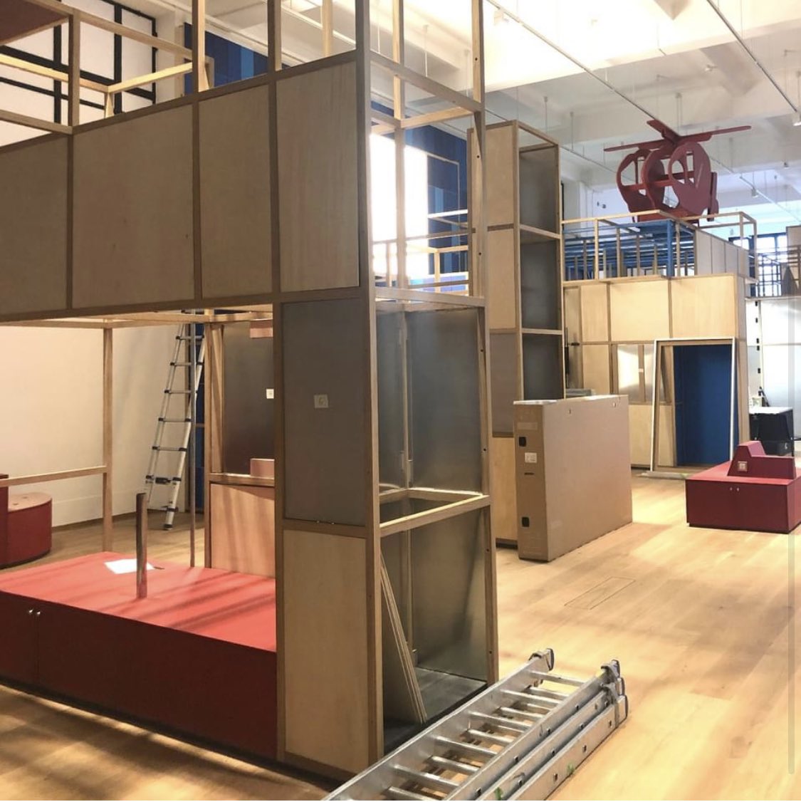 Factory Settings tweet media