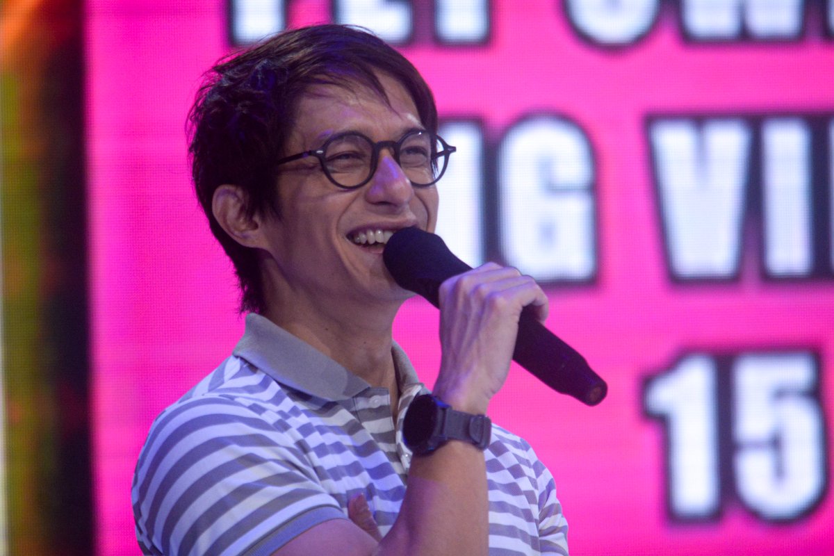 Eat Bulaga! tweet media