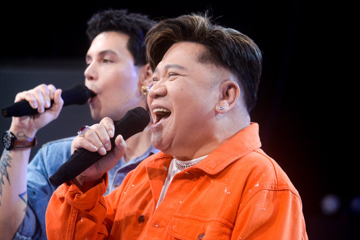 Eat Bulaga! tweet media