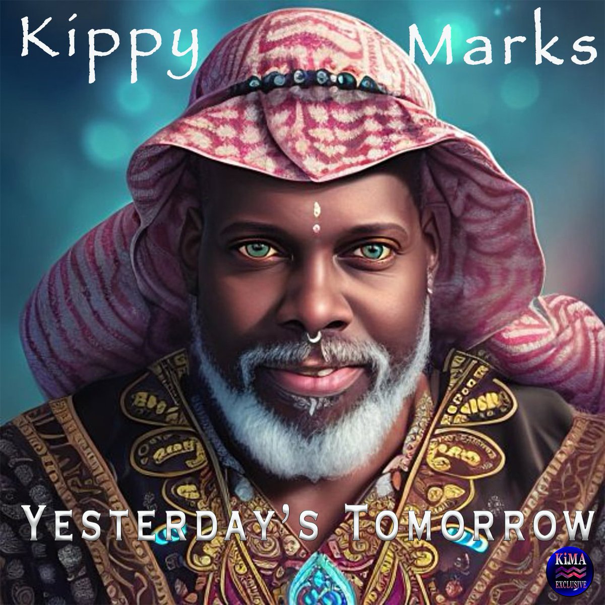 kippymarks's tweet image. New Release out. "Yesterday's Tomorrow" get your download NOW!   I am so super excited to present to all of you, my newest cd project "Yesterday's Tomorrow" I wrote this during my healing time from my liver Transplant which I received on June 16th, 2022. kippymarks.com