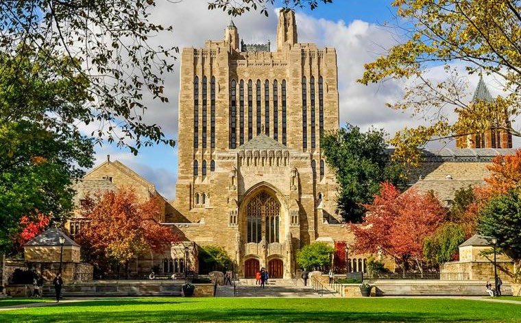 PopCrave's tweet image. Yale University will now allow students suffering with mental health issues to take medical leaves of absence instead of being forced to withdraw from classes.

Impacted students can return “when they feel ready,” Dean Pericles Lewis announced in an email to students.
