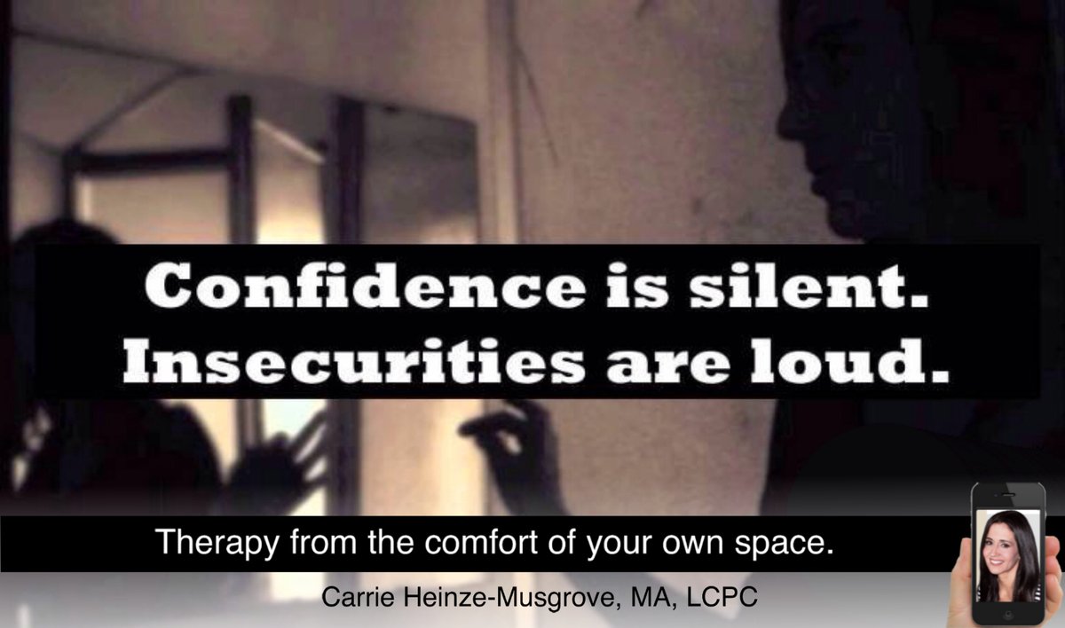 _carrienet_'s tweet photo. Dear Insecurity, You and I have been together a long time. Frankly, I can’t imagine my life without you. https://t.co/d11Eg5jwIE https://t.co/1qSThPFTrx