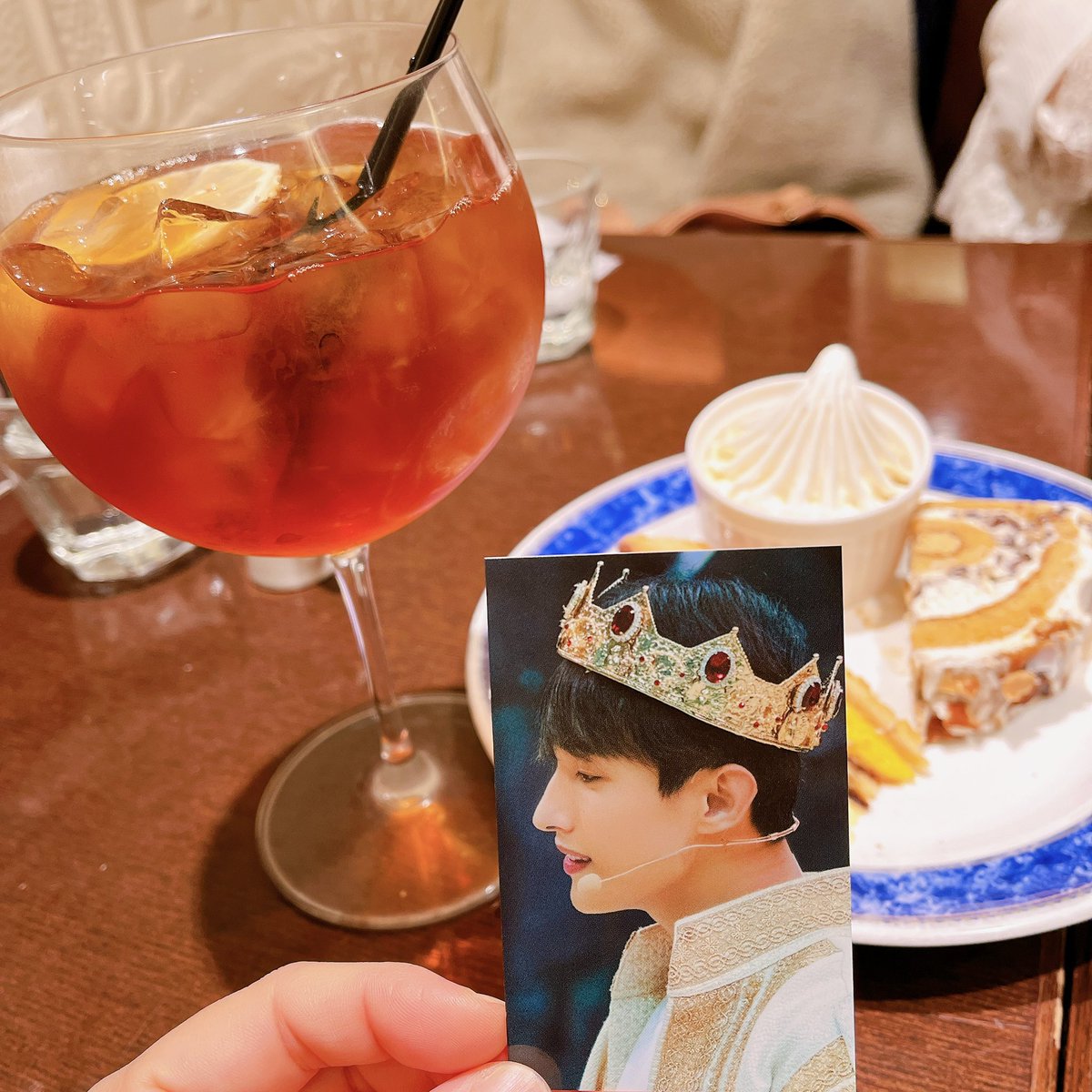 Saki☺︎⚔️🫶🏻 tweet media