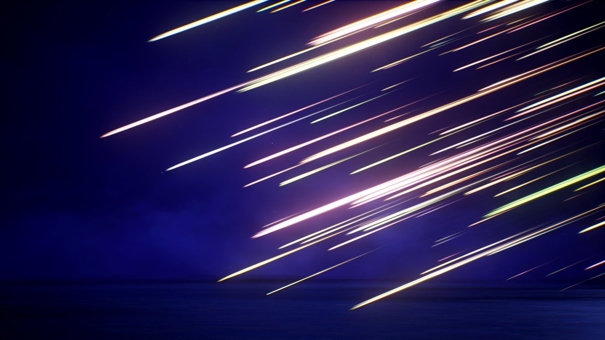 PolarNinjaPhoto's tweet photo. Meteor Rain

#MinimalFriday #GothamKnights #TCCEnergy https://t.co/D2OC3KVEz0