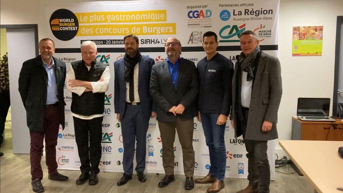 Crédit Agricole Centre-est tweet media