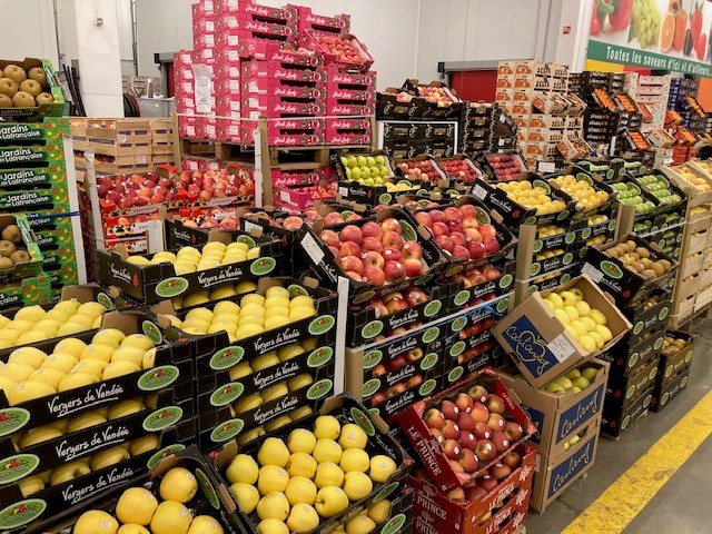 Crédit Agricole Centre-est tweet media