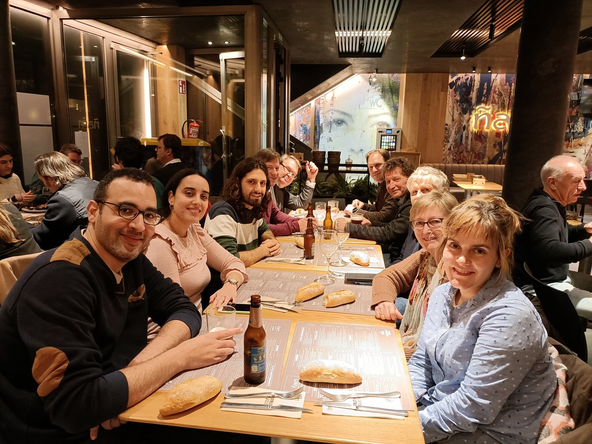 INFINITE EU Project tweet media