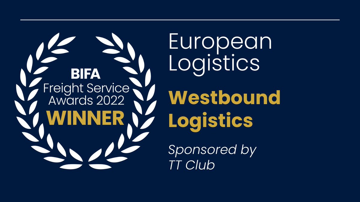 British International Freight Association tweet media