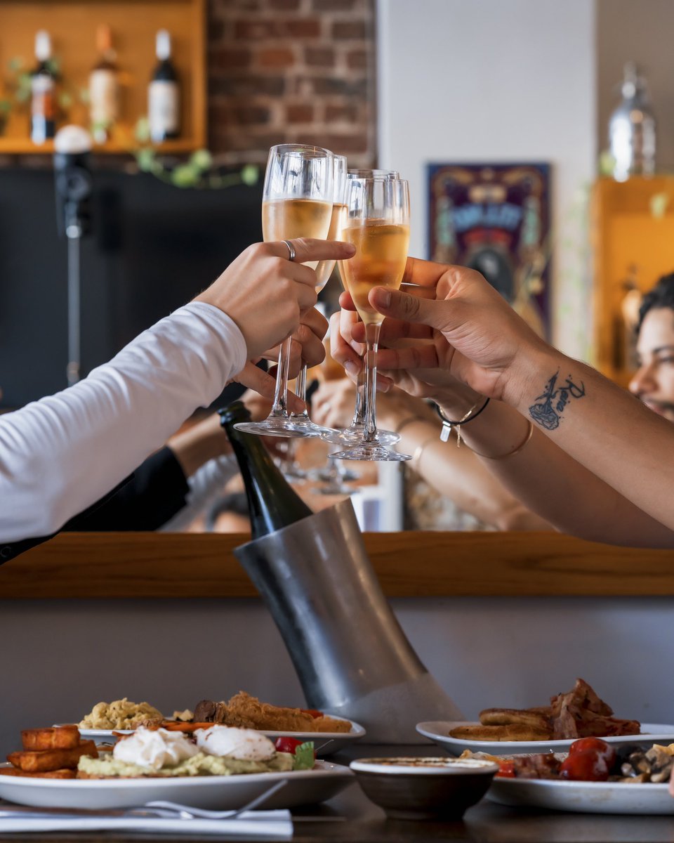 cafe_malbec's tweet photo. We are back from holiday today ! Open from 10 am ~ brunch &amp; lunch with us or tapas &amp; wines tonight! Hope to see you along the weekend 🍷🏆 #hove #brighton #brunch #lunch #tapas #tapasbar #wine #breakfast #january https://t.co/92tqxI1cIy