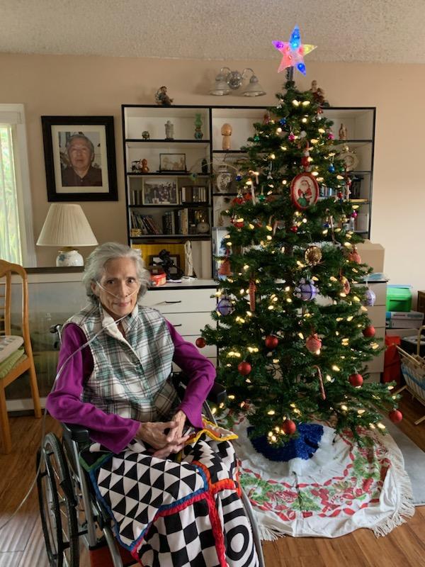 "True Story"
My Mother have Cancer since April 2022 &amp; passed away Dec. 15 2022 at 12p. So please support my GoFundMe campaign in memory of my mom: gofund.me/ffdc301b
#GoFundMe <a href="/gofundme/">GoFundMe</a>
#CANCER (2)
"NOTE: Make Donation by PayPal at: paypal.me/EdmundLo"
(Pic everythurs)