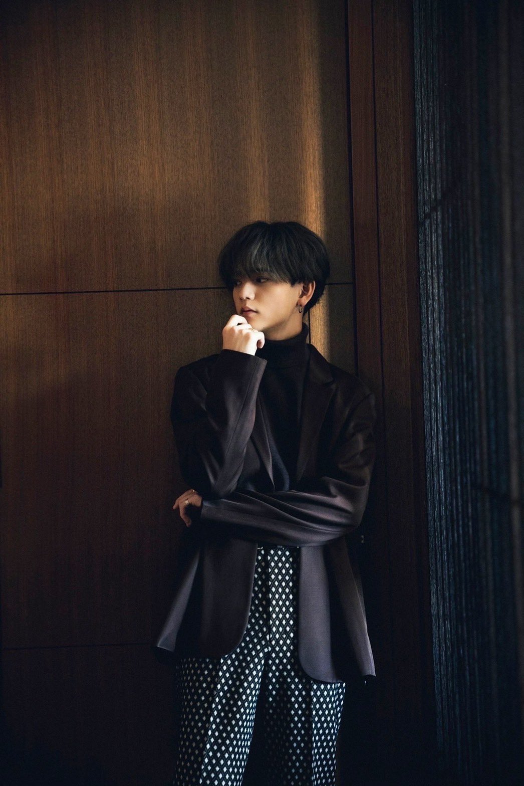 中島颯太 クッション 中島颯太 BOT フォトクッション - メルカリ