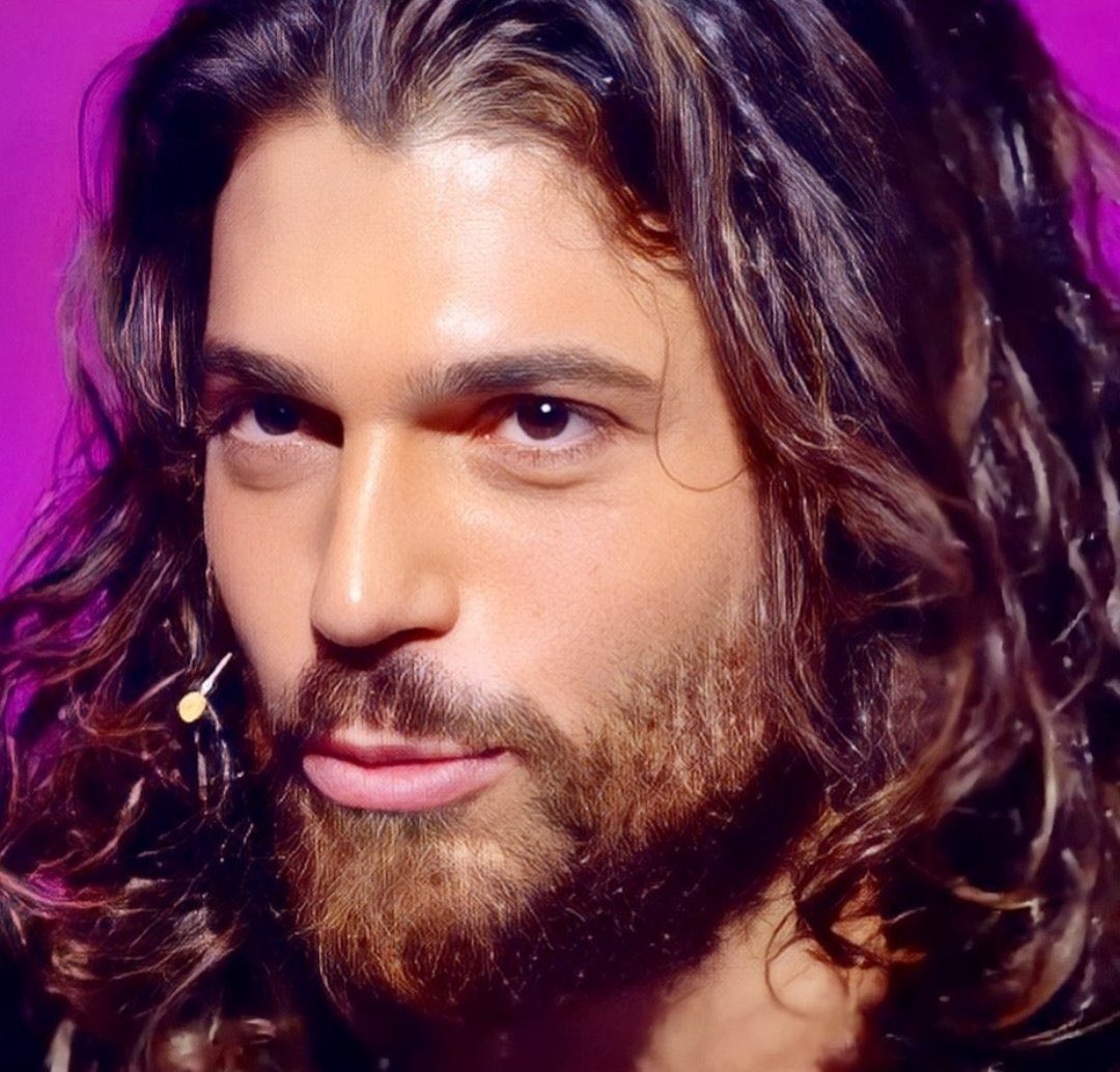 Günaydın 🌎!
Solo estarás listo para mirar adelante, cuando dejes de mirar hacia atrás. Vamos a x el viernes. Feliz día 😊😍😘

I ❤️ CANYAMAN
#CanYaman