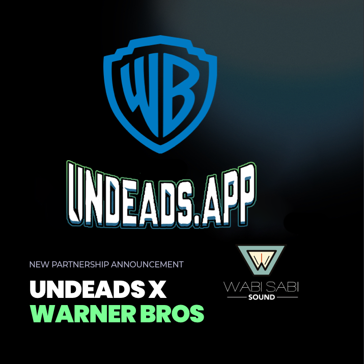 Undeads Metaverse tweet media
