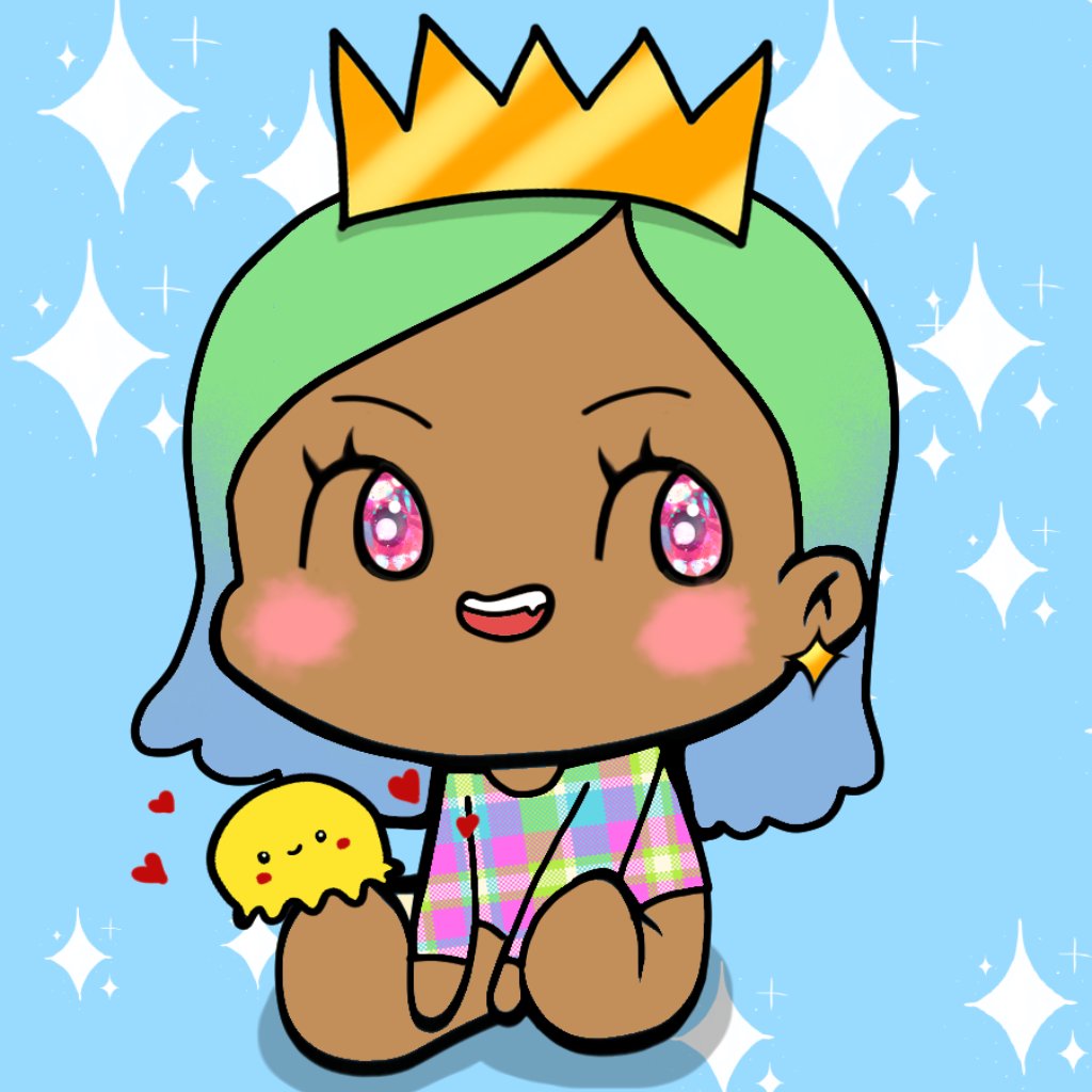 Hello! Adopt is now!

#cro #crosea #cronos #crofam #nftcommunity