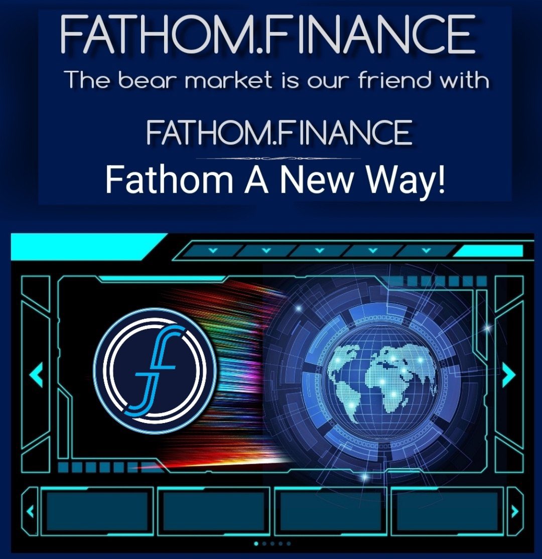 Stakers 现在因持有被没收的 Mass 的反映而获得奖励，这些反映来自其他取消质押代币的人。

#FATHOM 
 
 <a href="/FathomFinance/">Fathom.Finance</a>

 #FATHOM  #DeFi 
 #RBXS #blockchain