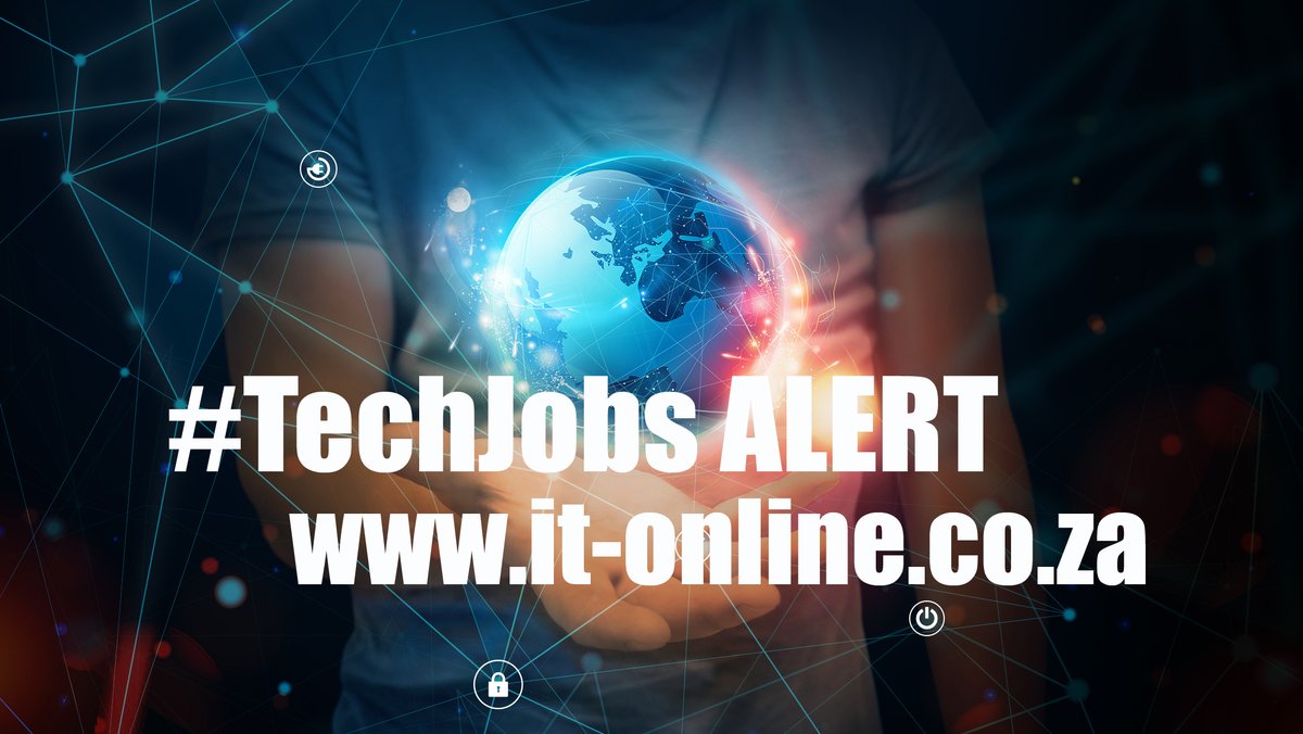 ITOnlineSA's tweet image. #techjobs ALERT - #DataArchitect recquired by #Bidvest Bank; to build, optimie, maintain conceptual and logical #database models; formulate organisational #data #strategy. Got the skills and experience? ~ tinyurl.com/399nryd2