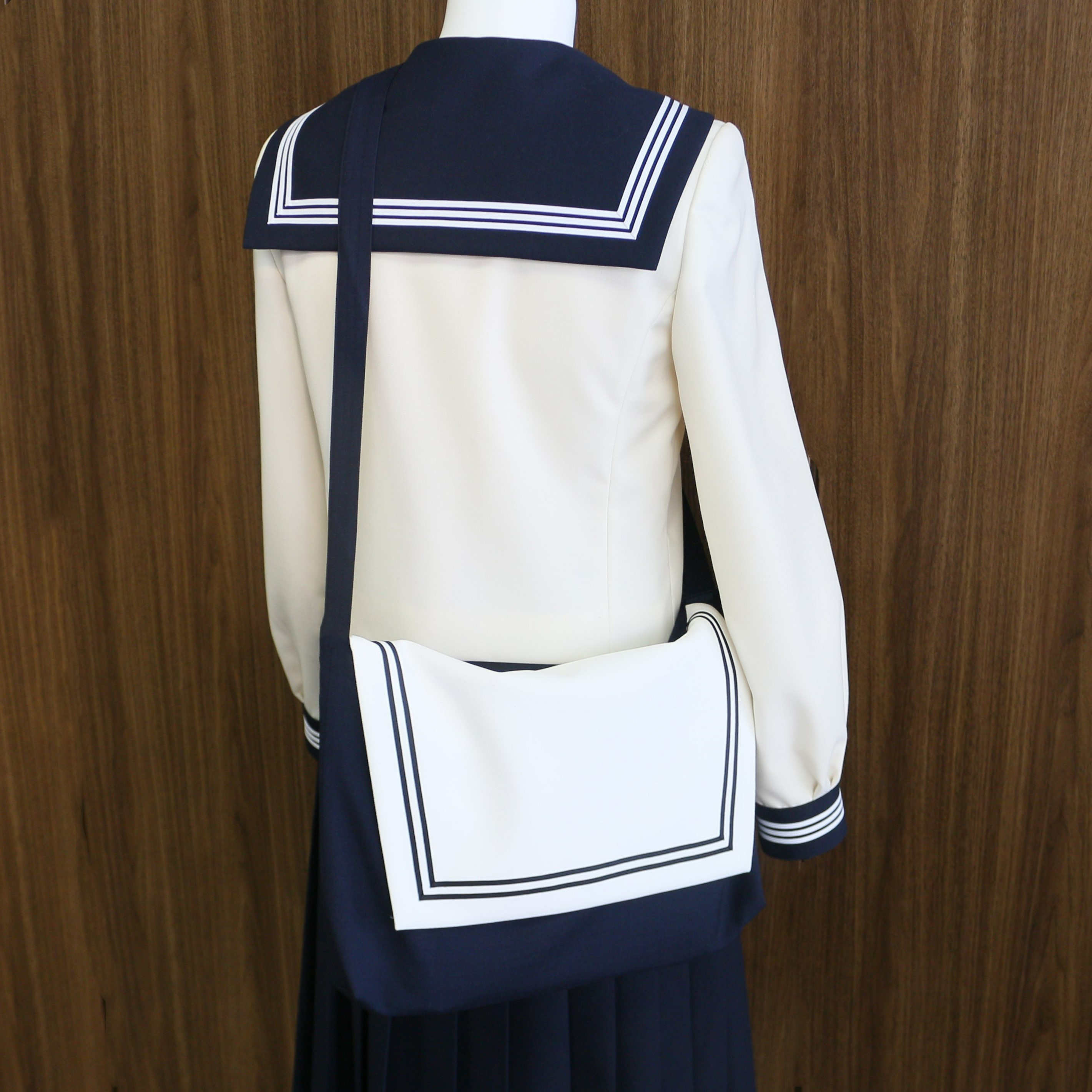 KANKO - セーラー服 冬 長袖セーラー服は制服通販のカンコーオンラインショップ原宿