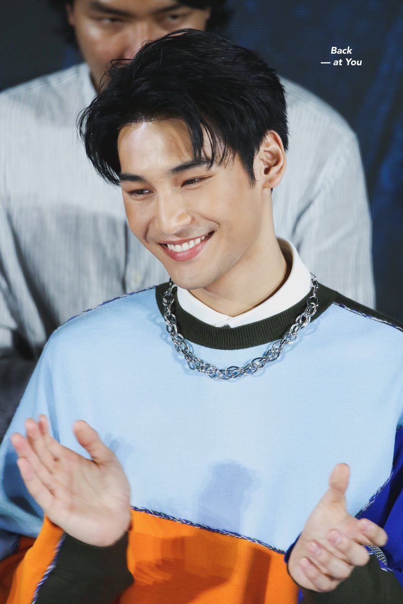 backattyou's tweet image. 011823

— #BOC2023Projects

โปโปคนเก่ง 👏🏻

 ⌁❤︎⌁⋆

#Nnattawin #apocolleagues