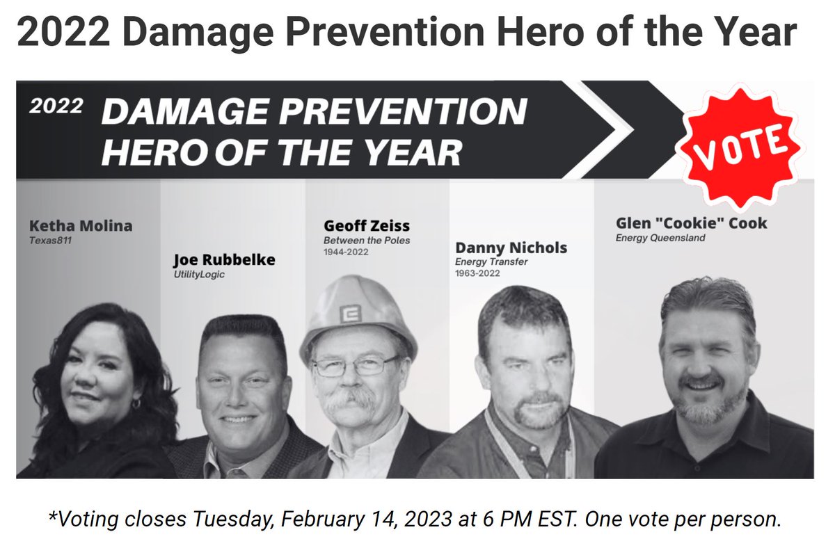 #fridayfeeling A Great #honour to be internationally #nominated as a #Damage #Prevention #Hero of the year! Please #vote for me and #Share . #Safety #competition
dp-pro.com/dp-pro-hero-of…