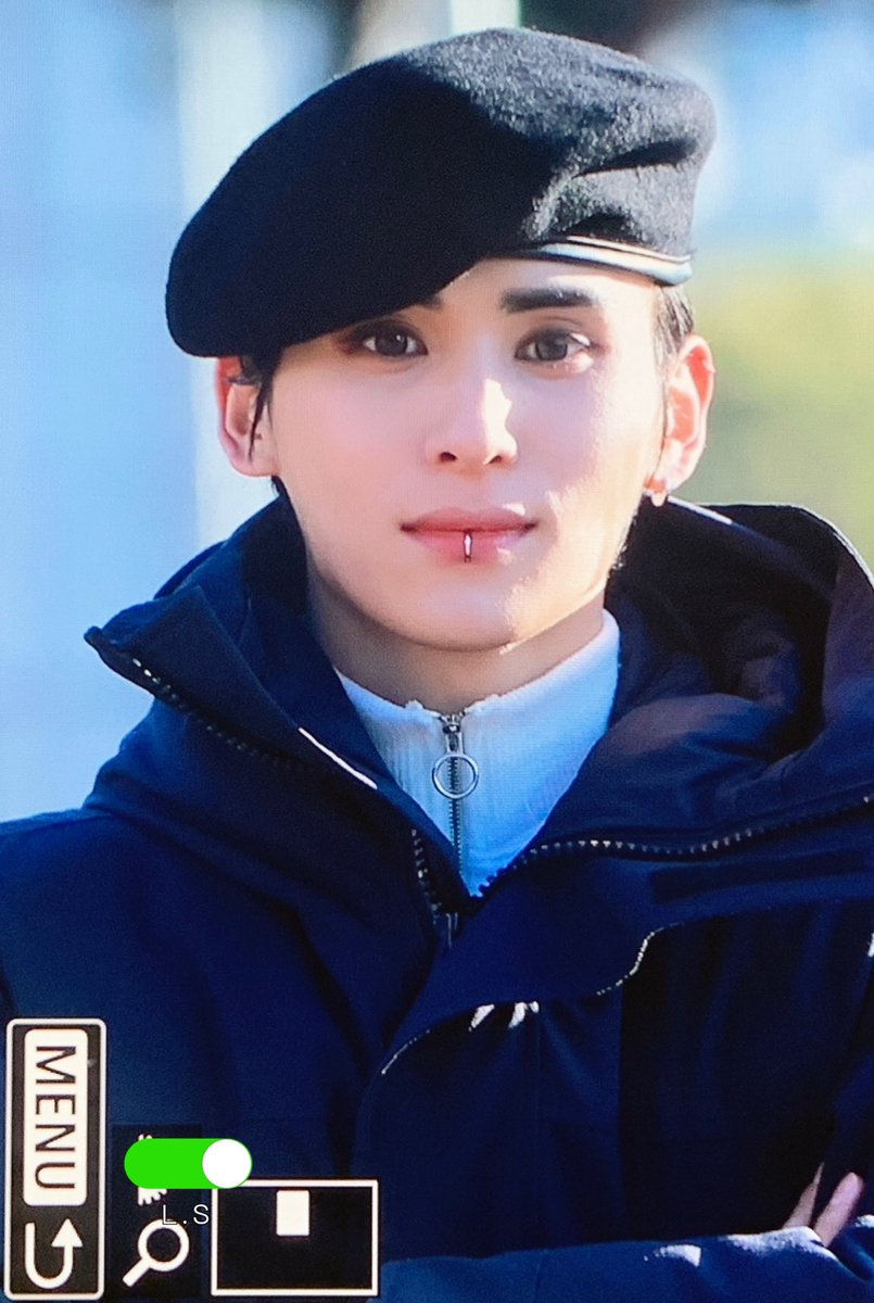 Luminous Sun 유태양 tweet media
