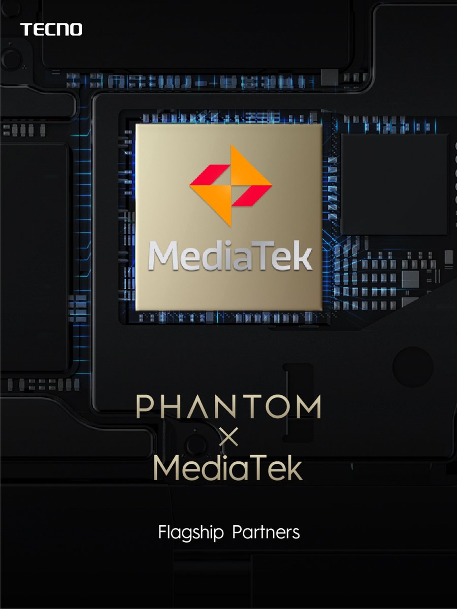 TECNOMobile254's tweet photo. The Phantom x2 Series is here – powered by the unparalleled MediaTek processor, enabling lightning-fast performance. Ready to take on whatever life throws at you! 🚀 
#MediaTekPartnership #PhantomX2Series #FlagshipDevice #PhantomX2inKe https://t.co/z1QYT0lAuc